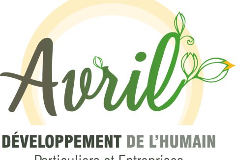 LOGO Avril Isabelle Coaching & Formations